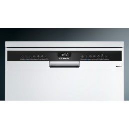 icecat_Siemens iQ300 SN23EW03ME lavastoviglie Libera installazione 14 coperti B