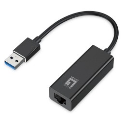 icecat_LevelOne USB-0401 carte réseau Ethernet 1000 Mbit s