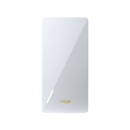 icecat_ASUS RP-AX58 Network transmitter White 10, 100, 1000 Mbit s