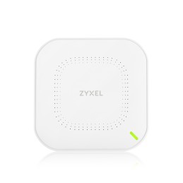 icecat_Zyxel NWA50AX 1775 Mbit s Bianco Supporto Power over Ethernet (PoE)
