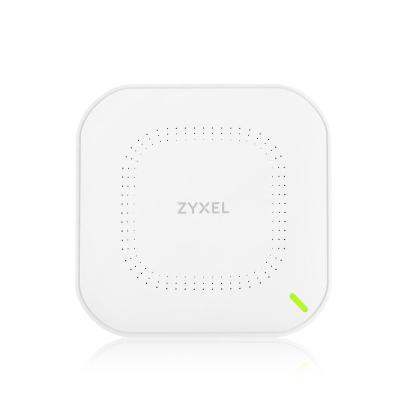 icecat_Zyxel NWA50AX 1775 Mbit s Bianco Supporto Power over Ethernet (PoE)