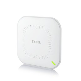 icecat_Zyxel NWA50AX 1775 Mbit s Bianco Supporto Power over Ethernet (PoE)