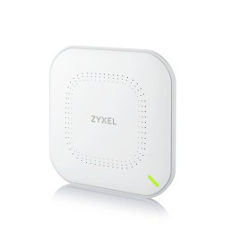 icecat_Zyxel NWA50AX 1775 Mbit s Blanc Connexion Ethernet, supportant l'alimentation via ce port (PoE)