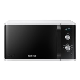 icecat_Samsung MG23K3614AW EG microwave Countertop Combination microwave 23 L 800 W White
