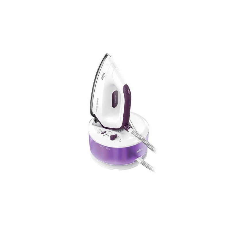 icecat_Braun CareStyle Compact IS 2144 VI 2400 W 1,5 L Viola, Bianco