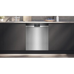 icecat_Siemens iQ300 SN43ES02AE lave-vaisselle Sous comptoir 13 couverts B