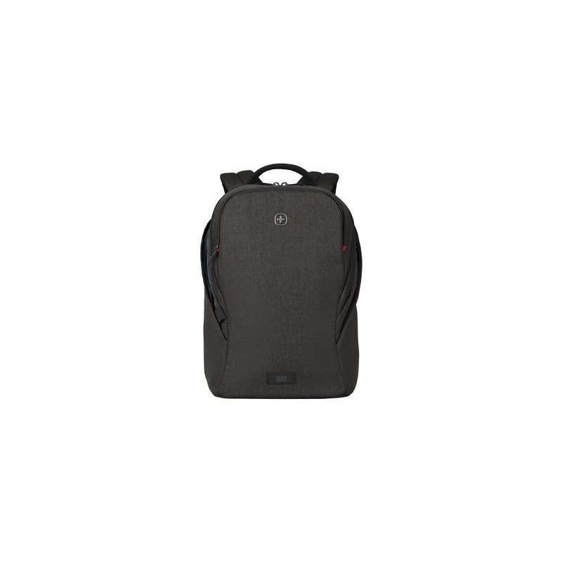 icecat_Wenger SwissGear MX Light 40.6 cm (16") Backpack Grey