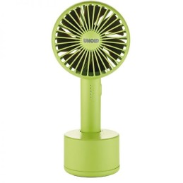 icecat_Unold HANDVENTILATOR Green 10 cm Handheld fan