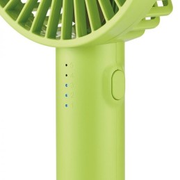 icecat_Unold HANDVENTILATOR Green 10 cm Handheld fan