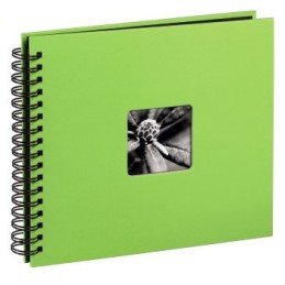 icecat_Hama Fine Art photo album Green 50 sheets 100 x 150