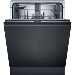 icecat_Siemens iQ500 SN65YX00AE lavavajillas Completamente integrado 13 cubiertos A