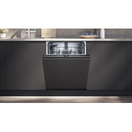 icecat_Siemens iQ500 SN65YX00AE lavavajillas Completamente integrado 13 cubiertos A