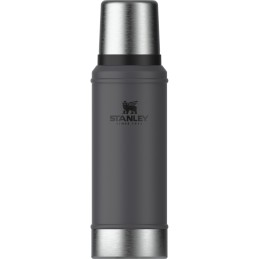 icecat_Stanley Classic Legendary Bottle vacuum flask 0.75 L Charcoal, Stainless steel