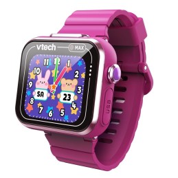 icecat_VTech KidiZoom Smart Watch MAX lila