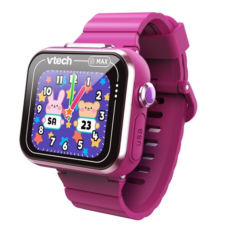 icecat_VTech KidiZoom 531614 Smartwatch pour enfant