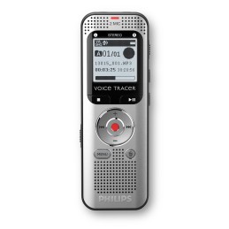 icecat_Philips Voice Tracer DVT2015 dictaphone Internal memory & flash card Silver