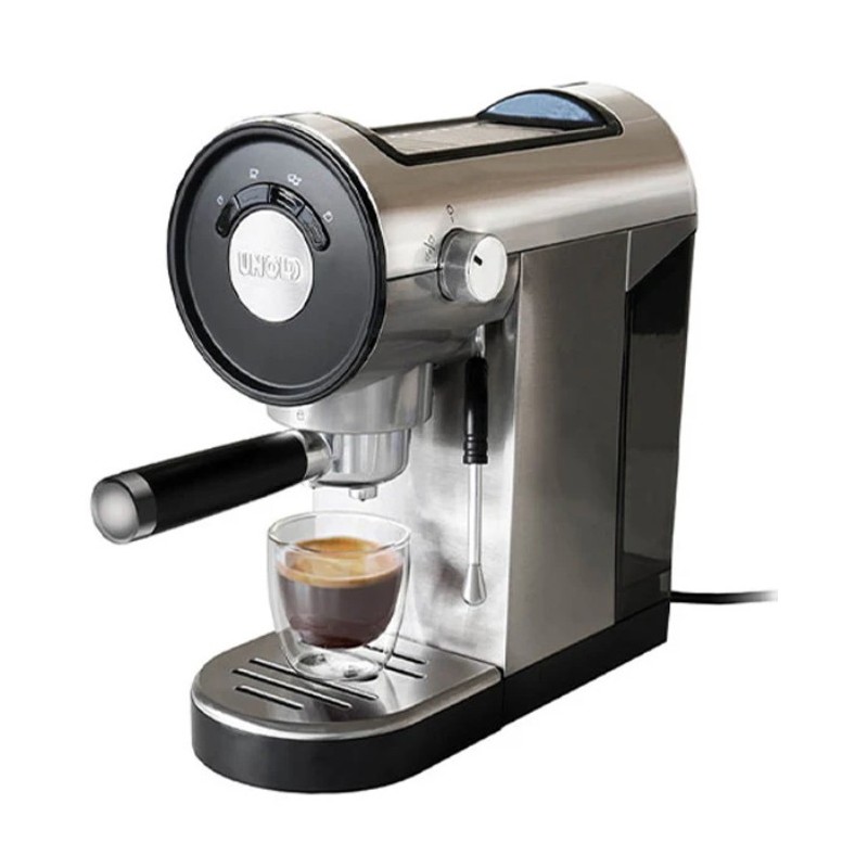 icecat_Unold Piccopresso Macchina per espresso 0,9 L