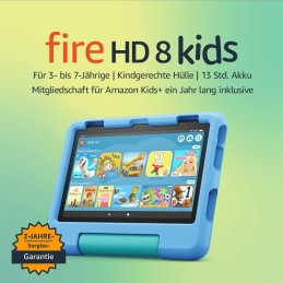 icecat_Amazon Fire HD 8 32 Go Bleu