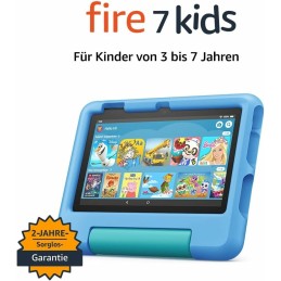 icecat_Amazon Fire 7 16 GB WLAN Blau