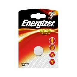 icecat_Energizer 628753 household battery Single-use battery CR2032 Lithium