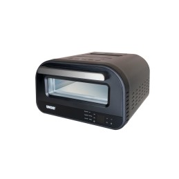 icecat_Unold Don Luigi fabricante de pizza y hornos 1 Pizza(s) 1700 W Negro