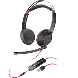 icecat_POLY Blackwire 5220 Stereo USB-A Headset