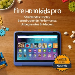 icecat_Amazon Fire HD 10 Pro 32 GB Wi-Fi Blue