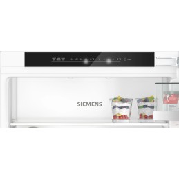 icecat_Siemens iQ500 KI86NADD0 frigorifero con congelatore Da incasso 260 L D Bianco