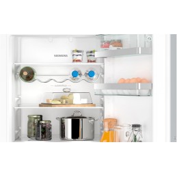 icecat_Siemens iQ500 KI86NADD0 réfrigérateur-congélateur Intégré 260 L D Blanc