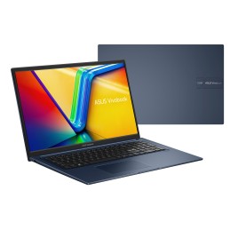 icecat_ASUS Vivobook 17 X1704ZA-AU245W Intel® Core™ i3 i3-1215U Laptop 43,9 cm (17.3") Full HD 8 GB DDR4-SDRAM 512 GB