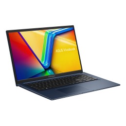 icecat_ASUS Vivobook 17 X1704ZA-AU245W Intel® Core™ i3 i3-1215U Laptop 43,9 cm (17.3") Full HD 8 GB DDR4-SDRAM 512 GB