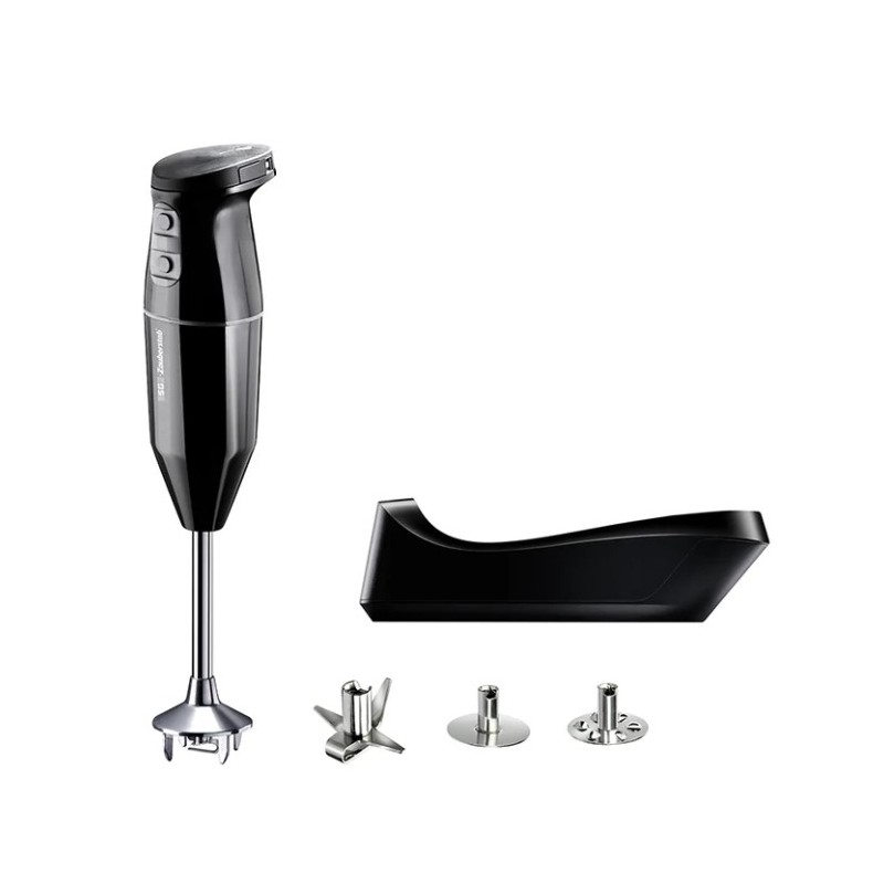 icecat_ESGE 95105 mixer Hand mixer 45 W Black