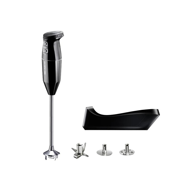 icecat_ESGE 95308 blender Immersion blender 200 W Black