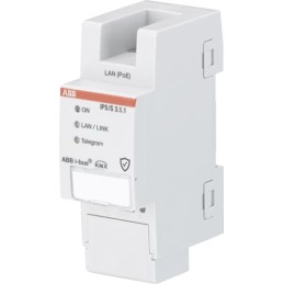 icecat_ABB IPS S3.5.1 interface cards adapter Internal RJ-45