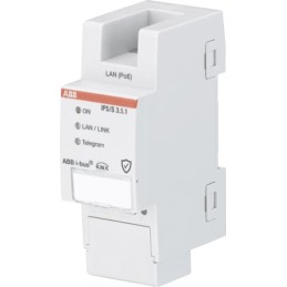 icecat_ABB IPS S3.5.1 karta adaptér rozhraní Interní RJ-45