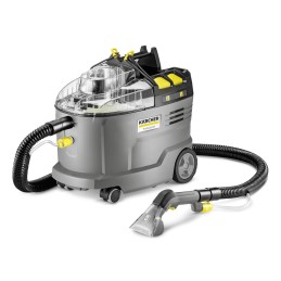 icecat_Kärcher 1.101-700.0 carpet cleaning machine Walk-behind Deep Black, Grey, Yellow