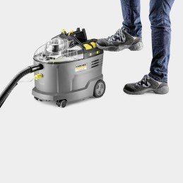 icecat_Kärcher 1.101-700.0 carpet cleaning machine Walk-behind Deep Black, Grey, Yellow