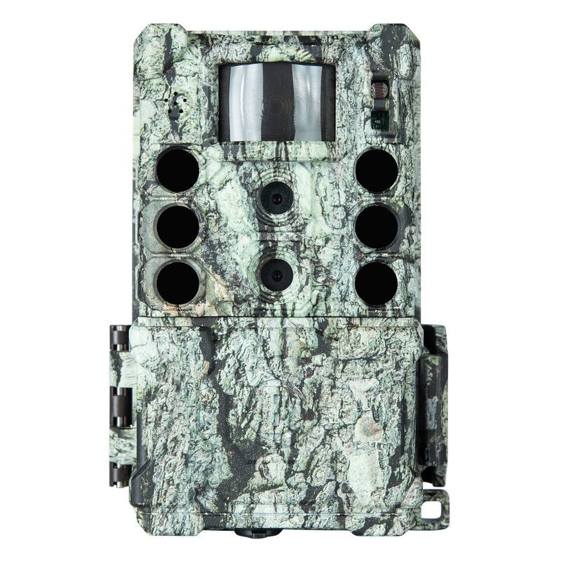 icecat_Bushnell 119987M Trail-Kamera Nachtsicht Camouflage 3840 x 2160 Pixel