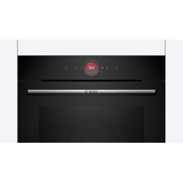 icecat_Bosch Serie 8 HBG7741B1 forno 71 L A+ Nero