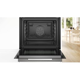 icecat_Bosch Serie 8 HBG7741B1 forno 71 L A+ Nero