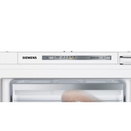 icecat_Siemens iQ500 GI11VADC0 congélateur Congélateur vertical Intégré 70 L C Blanc