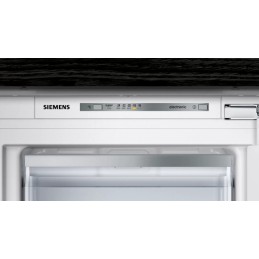 icecat_Siemens iQ500 GI11VADC0 congelador Congelador vertical Integrado 70 L C Blanco