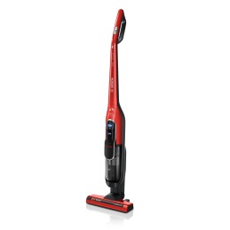 icecat_Bosch Serie 6 BLH86PET1 scopa elettrica Aspirapolvere a bastone Batteria Rosso