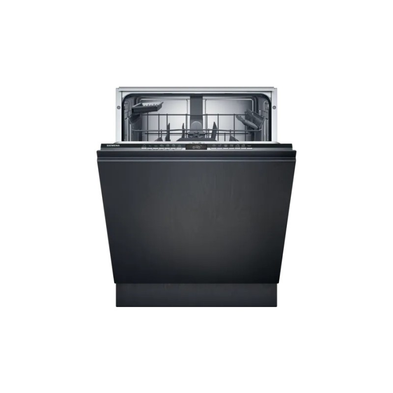 icecat_Siemens SX63EX02AE lavavajillas Completamente integrado 13 cubiertos B