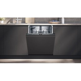 icecat_Siemens SX63EX02AE dishwasher Fully built-in 13 place settings B