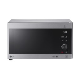 icecat_LG MH6565CPS forno a microonde Superficie piana Microonde combinato 25 L 1150 W Acciaio inox