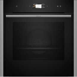 NEFF N 90 Dampfbackofen -...