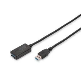 icecat_Digitus Aktives USB 3.0 Verlängerungskabel, 5m