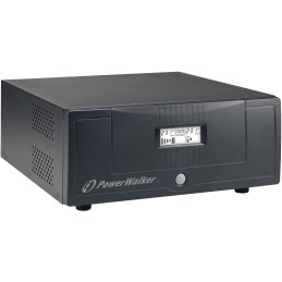 icecat_PowerWalker Inverter 1200 PSW zdroj nepřerušovaného napětí 1,2 kVA