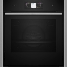 NEFF N 90 Einbau-Backofen...